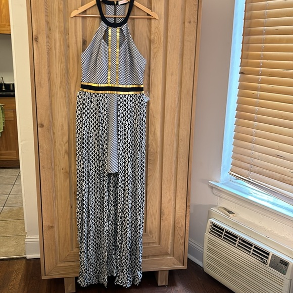 Sass and Bide The Invincible Maxi Dress - Picture 6 of 12